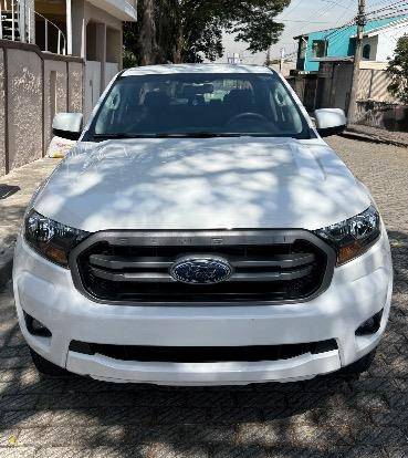 FORD RANGER 2.2 XLS 4X4 CD 16V DIESEL 4P AUTOMÁTICO